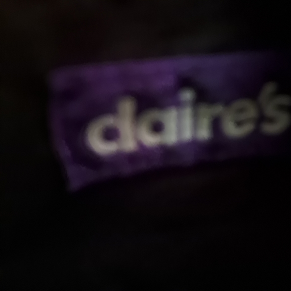 Rose Gold purse - Picture 3 of 3